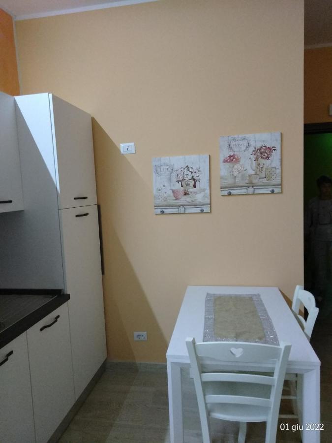 Alloggio Salmone Nel Cuore Di Soriano Soriano nel Cimino Exterior photo